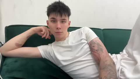 Roby online show from July 24, 9:12 am