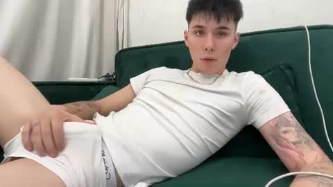 Roby online show from July 24, 10:18 am