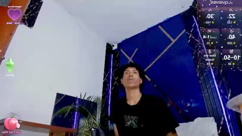 sky_walkerss online show from August 15, 3:43 am