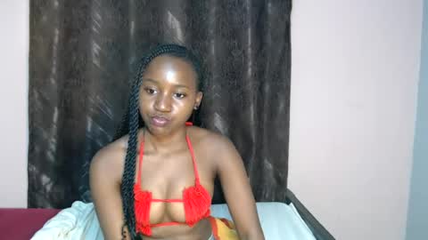 skyebony2 online show from August 10, 8:32 pm