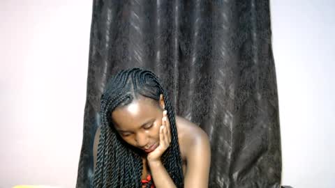 skyebony2 online show from August 12, 3:53 am