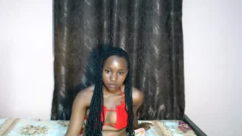 skyebony2 online show from August 12, 4:31 pm
