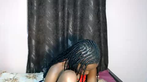 skyebony2 online show from August 12, 7:27 pm