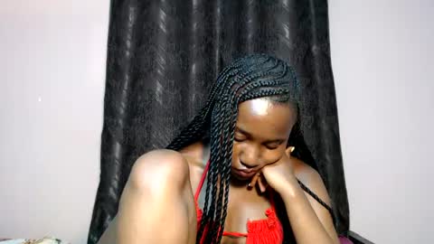 skyebony2 online show from August 13, 4:15 am