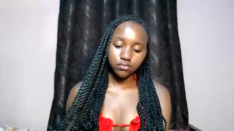 skyebony2 online show from August 13, 5:21 am