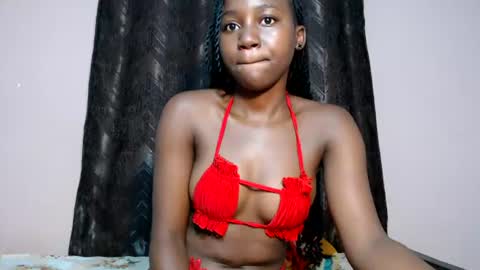 skyebony2 online show from August 13, 6:11 pm