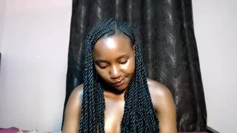 skyebony2 online show from August 13, 8:23 pm