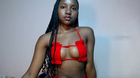 skyebony2 online show from August 15, 8:18 am