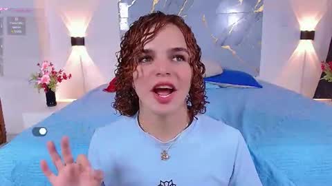 Angel online show from August 10, 7:37 pm