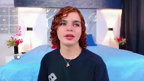Angel online show from August 14, 7:39 pm