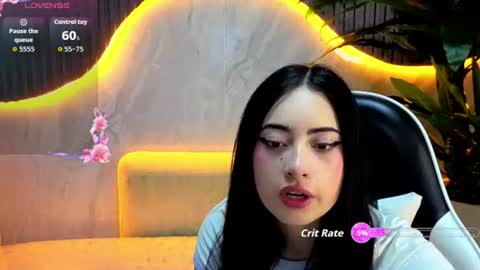 skyhoney_tp online show from August 11, 12:40 pm