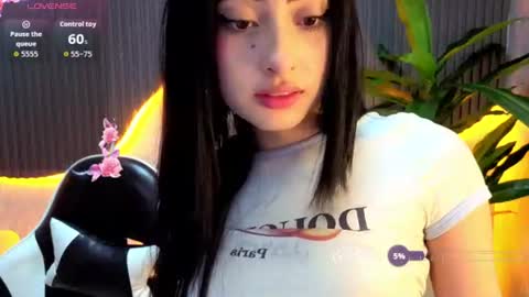 skyhoney_tp online show from August 11, 6:10 pm