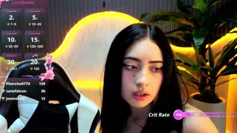 skyhoney_tp online show from August 14, 5:16 pm