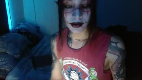 reep online show from July 25, 7:56 am