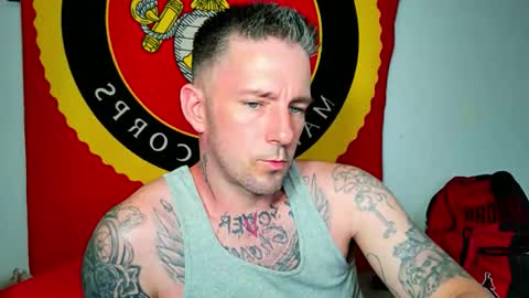SkylarGrey online show from June 2, 4:37 am