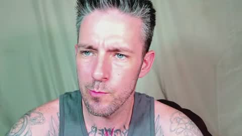 SkylarGrey online show from June 20, 2:44 am