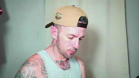 SkylarGrey online show from July 14, 9:13 am