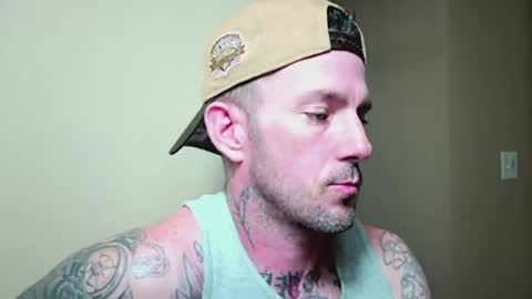 SkylarGrey online show from July 17, 8:47 am