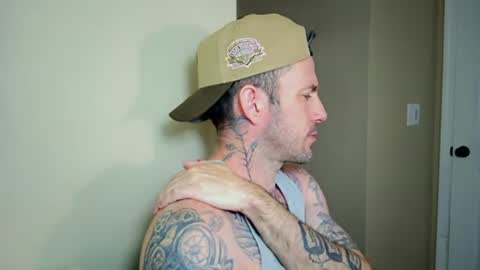 SkylarGrey online show from August 1, 6:52 am