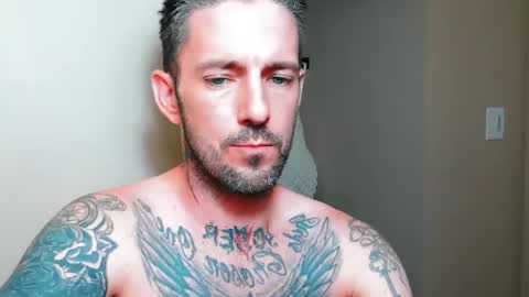 SkylarGrey online show from August 14, 7:56 am