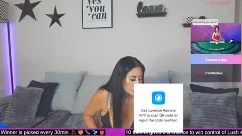 Skyla Santana online show from June 27, 3:59 pm