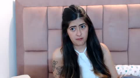 Skyler online show from August 5, 3:04 am