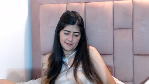 Skyler online show from August 5, 6:22 am