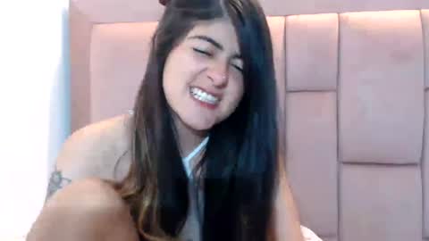 Skyler online show from August 14, 3:43 am