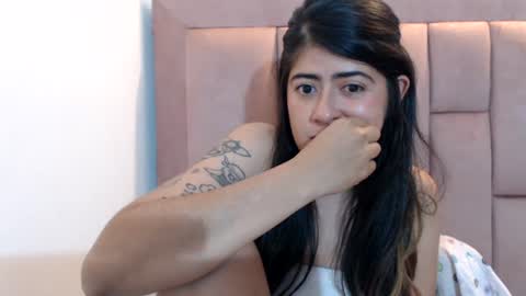 Skyler online show from August 15, 6:39 am