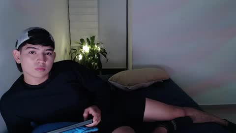 Skyler online show from September 2, 12:56 am