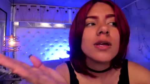 skyler_rouse online show from August 10, 11:06 pm