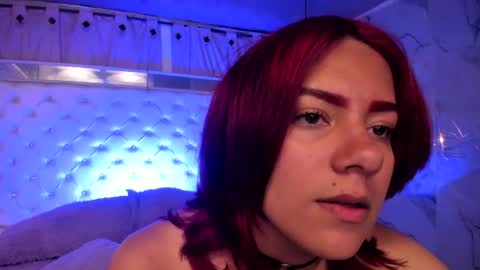 skyler_rouse online show from August 11, 12:12 am