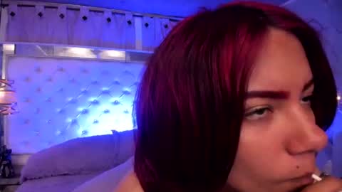skyler_rouse online show from August 11, 1:18 am
