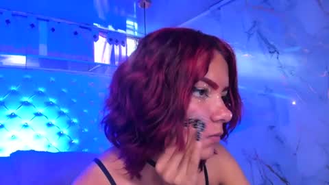 skyler_rouse online show from August 12, 9:50 pm