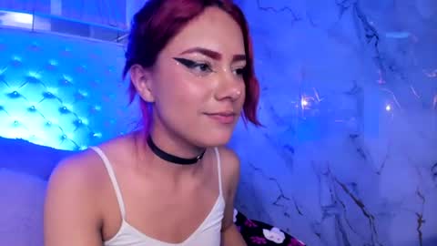 skyler_rouse online show from August 13, 10:57 pm