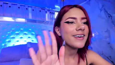 skyler_rouse online show from August 17, 8:36 pm