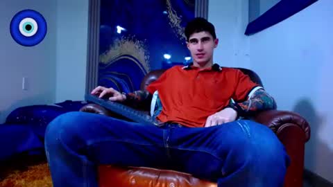 Skyler online show from August 12, 3:31 am