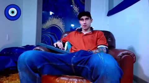 Skyler online show from August 12, 4:37 am