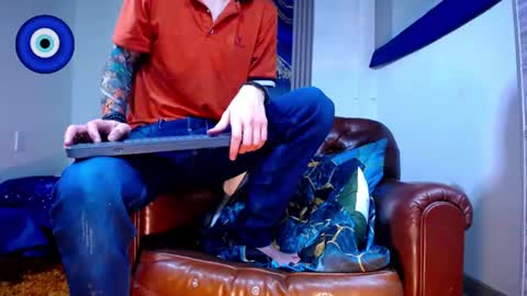 Skyler online show from August 12, 9:00 am