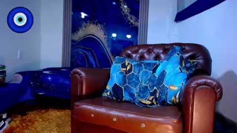 Skyler online show from August 13, 3:09 am