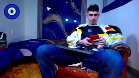 Skyler online show from August 14, 5:22 am
