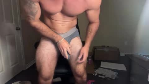 skylerflexes online show from August 6, 11:15 pm