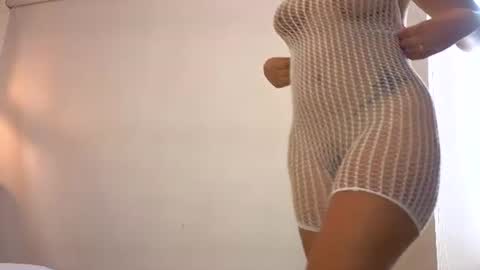 Skyler online show from August 8, 8:31 pm