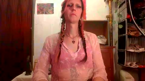 skylova69 online show from April 19, 10:41 pm
