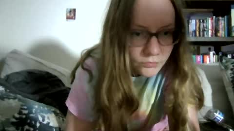 skywinters online show from July 22, 2:58 am