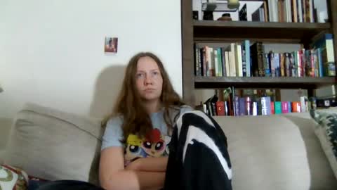 skywinters online show from July 28, 2:45 pm