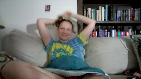 skywinters online show from July 28, 11:33 pm