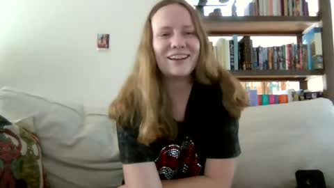 skywinters online show from August 5, 4:05 pm