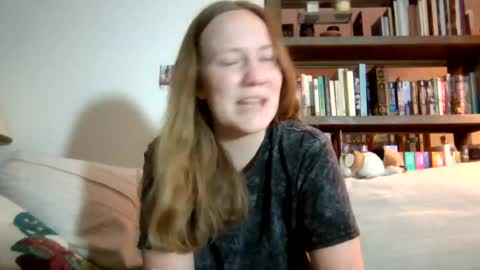 skywinters online show from August 7, 9:53 am