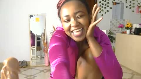 Bella online show from August 8, 5:40 am